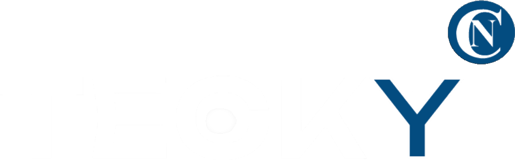 Tecky